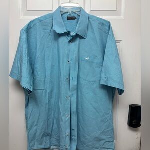 Southern Marsh short‎ sleeve shirt